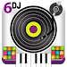DJ Mix Virtual Electro Station Icon