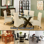Cover Image of Télécharger Dining Table Design 2020 4.0 APK