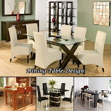 Dining Table Design 2020 icon