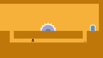 Game screenshot Devil Jump: Don't Die apk download