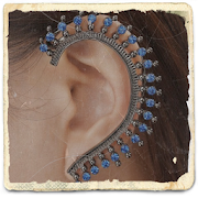 Earring Jewelry Design