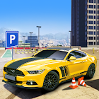Extreme Car Parking 3D Real Driving Simulator Game 1.0