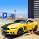Extreme Car Parking 3D Real Driving Simulator Game