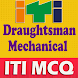 ITI Draughtsman Mechanical MCQ - Androidアプリ
