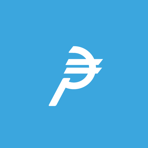 Payworld - AEPS, Air, Irctc logo