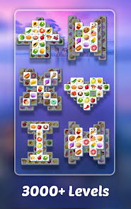 Tile game-Match triple&mahjong apkdebit screenshots 24