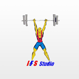 IFS Studio icon