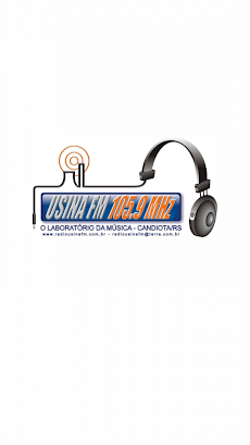 Rádio Usina FMのおすすめ画像2