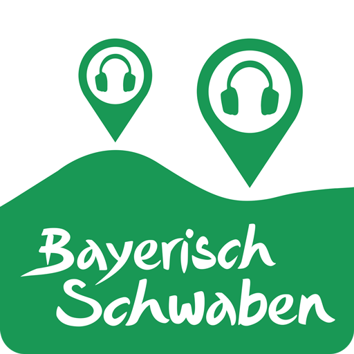 Bayerisch-Schwaben-Lauschtour  Icon