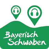 Bayerisch-Schwaben-Lauschtour icon