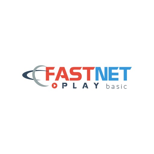Fastnet Play Basic para STB logo