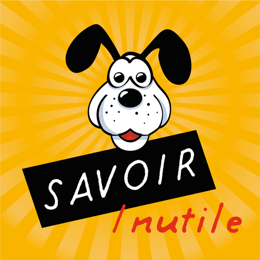 Savoir Inutile 3.2.0 Icon