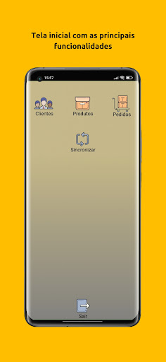 LerganVenda Screen 2