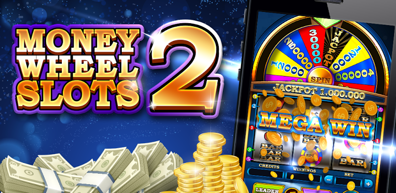 Money Wheel Slot Machine 2