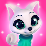 Cover Image of Download Inu Shiba, virtual pup game  APK