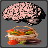 Best Foods To Boost Brain Power icon