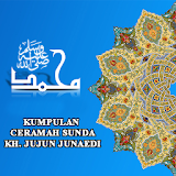 Ceramah Sunda KH. Jujun Junaedi icon