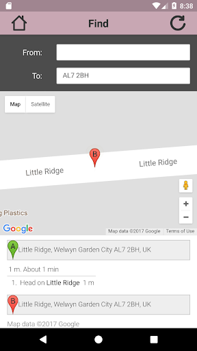 Fat Jacks Welwyn Garden