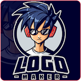 Logo Esport Maker - Create Gaming Logo Maker Free icon