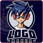 Logo Esport Maker - Create Gaming Logo Maker Free Apk