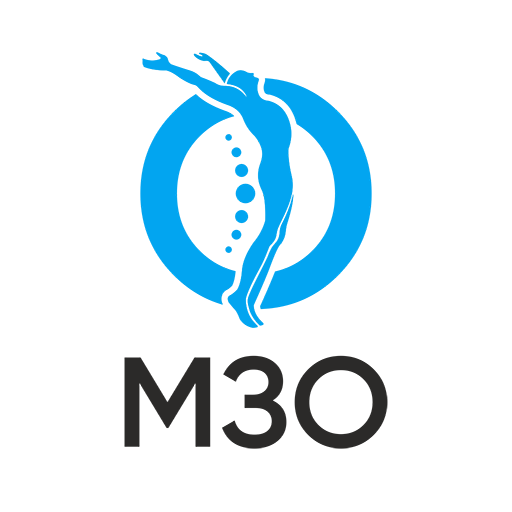 Мастерская Здоровой Осанки logo