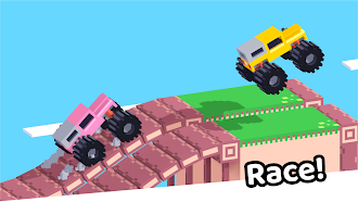 Game screenshot Drive Mad mod apk