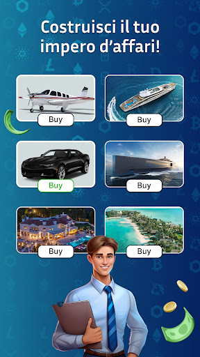 Anteprima dell'app