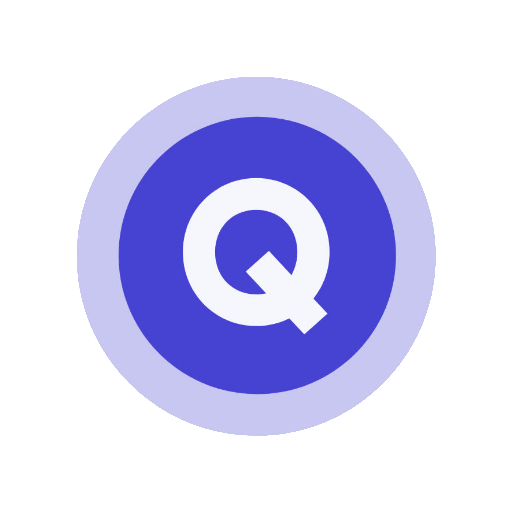 QuizerTH เกมตอบคำถาม logo