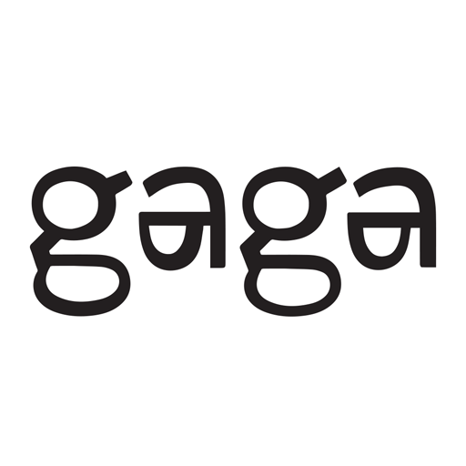 Gaga TLV  Icon