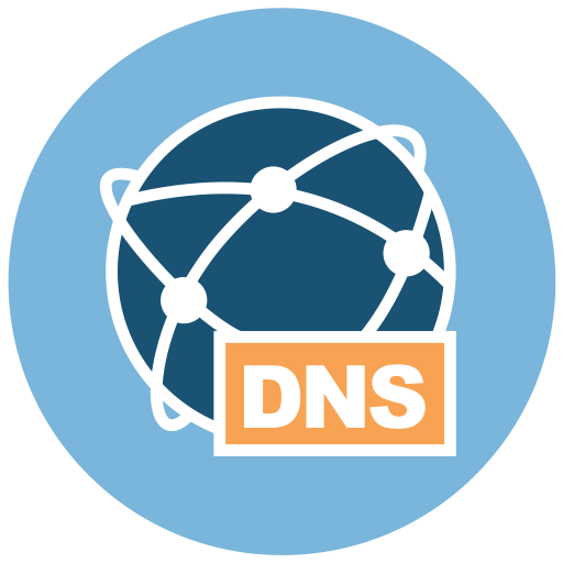 DNS Changer PRO  Icon