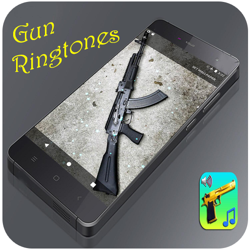 Gun Ringtones دانلود در ویندوز