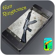 Gun Ringtones - Free Real Shooting Sounds