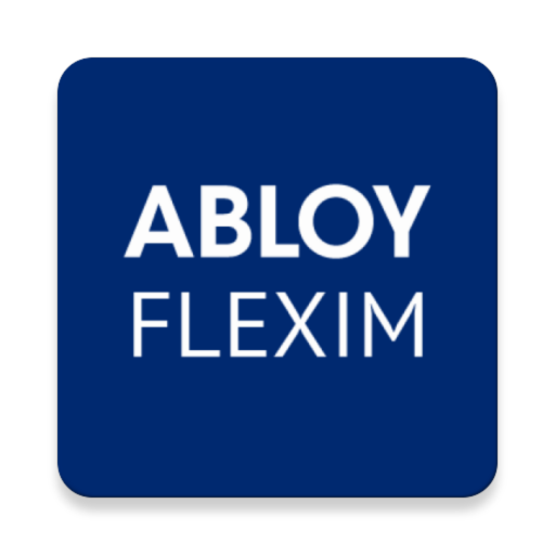 ladata ABLOY® FLEXIM 6 mobiilityöaika APK