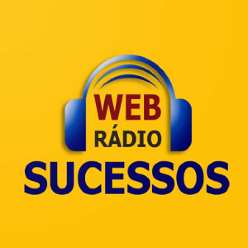 Web Radio Sucessos Screen 3