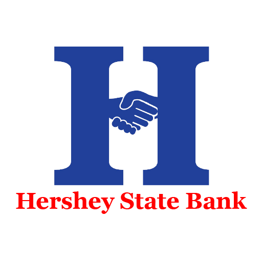 Hershey State Bank logo