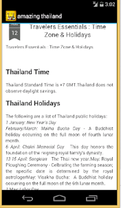 amazing thailand Phetchabun
