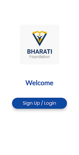 BHARATI FOUNDATION Screen 2