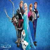 Disney Frozen Wallpaper HD icon