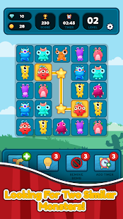 Two Monster: Puzzle Game 2022 0.3 APK screenshots 9