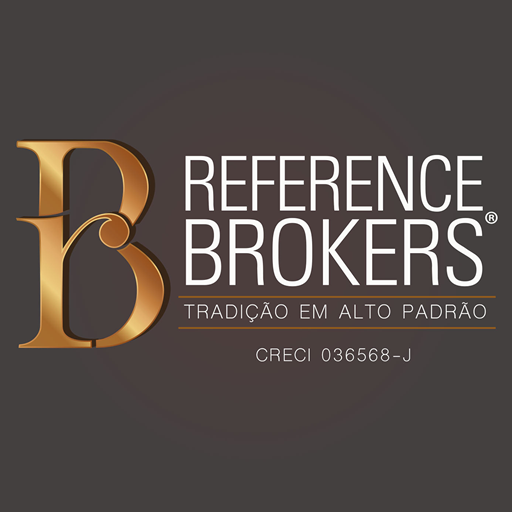 Reference Brokers 1.0.0 Icon