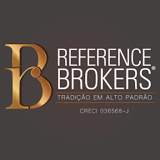 Reference Brokers apk