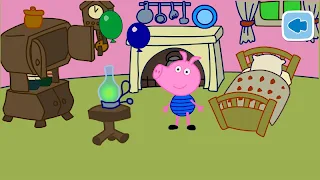 Teddy Bears Bedtime Stories - Screenshot 3