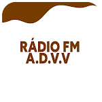 Cover Image of Download Rádio Fm A.D.V.V 1.0.0 APK