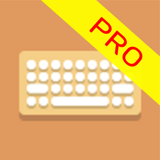 Programmers keyboard PRO 1.0.11 Icon