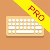 Programmers keyboard PRO icon