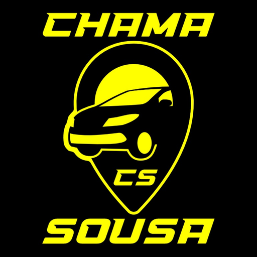 CHAMA SOUSA logo