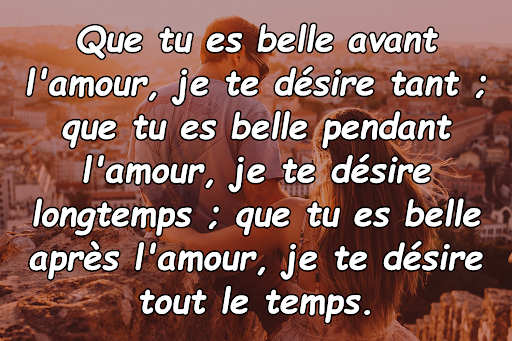 Lettre dAmour 2024 Screen 2