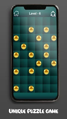 Board Game - Clean The Board - Screenshot 1