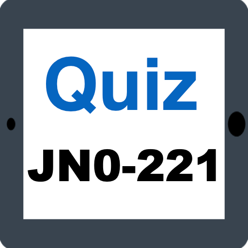 JN0-221 All-in-One Exam logo