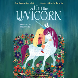 Icon image Uni the Unicorn